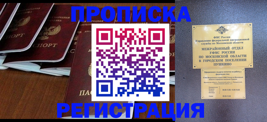 прописка иностранных граждан в Северске